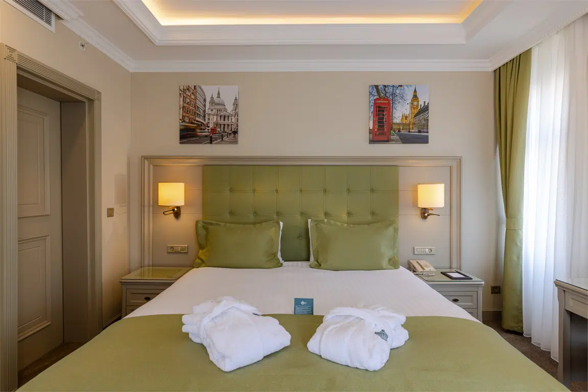 room image