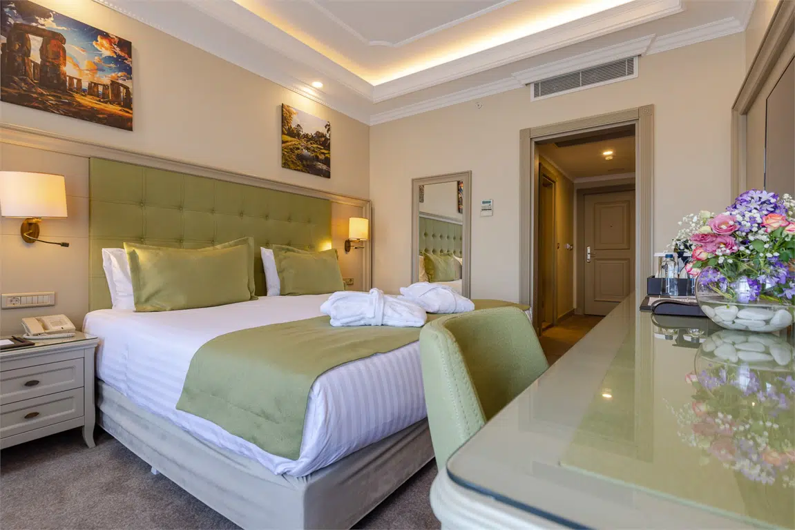 room image